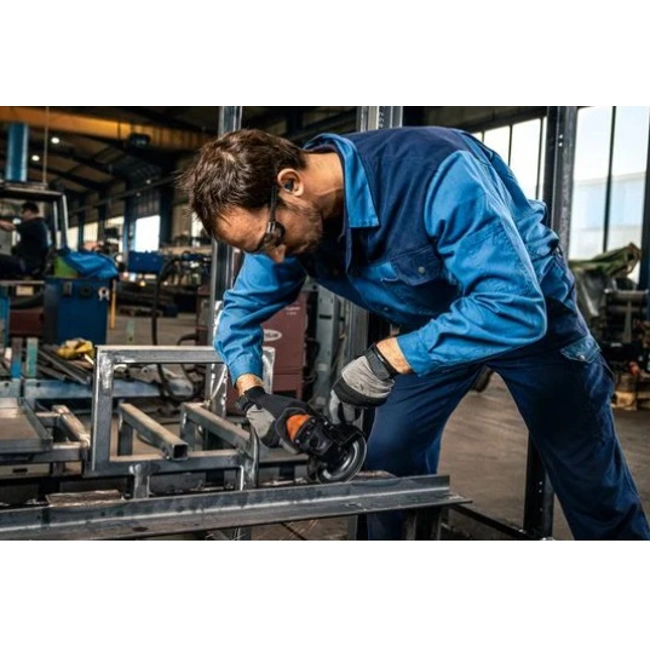 Vendita online Smerigliatrice angolare compatta WSG7-125 230V